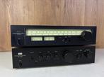 Sansui - AU-217 II Stereo Integrated Amplifier + TU-217, Audio, Tv en Foto, Radio's, Nieuw
