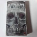 Thunderdome the best of 98 VHS, Cd's en Dvd's, Verzenden, Gebruikt