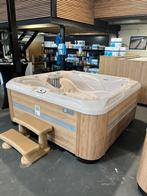 Nieuw - jacuzzi Passion spa Pleasure compleet, Nieuw, Filter, Vast