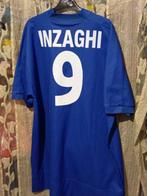 italia nazionale - Wereldkampioenschap Voetbal - Inzaghi -, Nieuw