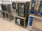 Convotherm Combisteamer - Deltahoreca, Verzenden, Gebruikt