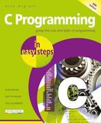 C Programming in easy steps 9781840788402, Verzenden, Zo goed als nieuw