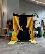 Authentiek Marokkaans Boujad tapijt – Met de hand geweven, Huis en Inrichting, Stoffering | Tapijten en Kleden, Nieuw