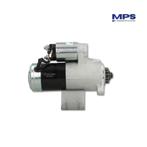 Vetus M3.28 / M3.29 Startmotor - STM9835 | 12V 1.7kW, Nieuw