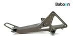 Schetsplaat Rechts Honda CB 250 F Hornet 1996-2008 (CB250, Verzenden, Gebruikt