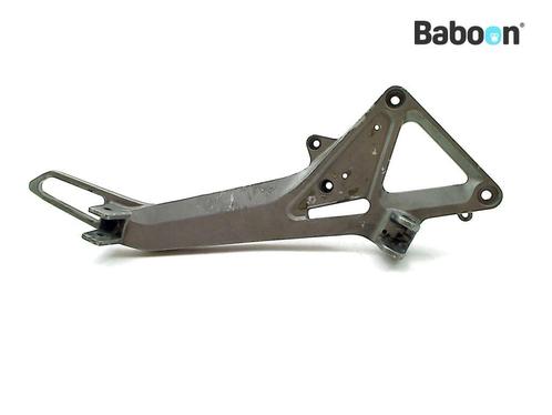 Schetsplaat Rechts Honda CB 250 F Hornet 1996-2008 (CB250, Motoren, Onderdelen | Honda, Gebruikt, Verzenden