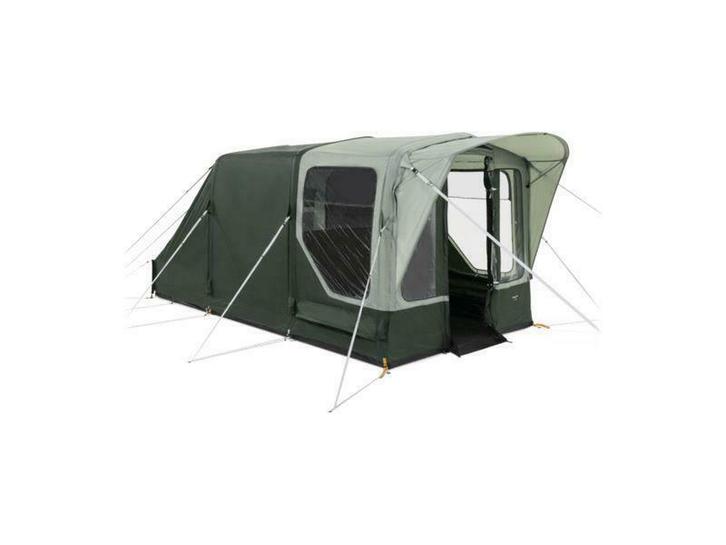 Dometic opblaasbare familie tent ftc boracay 301, Caravans en Kamperen, Tenten, Nieuw, tot en met 3
