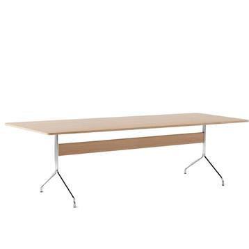 40% Korting | &tradition Pavilion Tafel beschikbaar voor biedingen