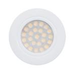 LED Kastverlichting inbouw spot - Ø56mm - WIT - 4W- 4200K -, Ophalen of Verzenden, Nieuw