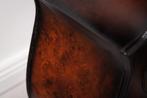 Extravagant wijnrek CELLO 133cm bruin grenenhout voor 10, Ophalen of Verzenden, Nieuw