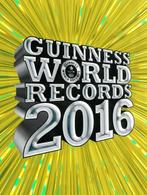 Guinness world records 2016 9789026138263, Boeken, Encyclopedieën, Gelezen, Verzenden