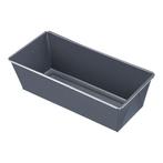 Cakeblik metaal - teflon - 25x11cm, Verzenden, Nieuw in verpakking
