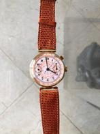 Chronographe Suisse - Vintage - Zonder Minimumprijs - 20605, Sieraden, Tassen en Uiterlijk, Horloges | Heren, Nieuw