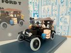 Moulinsart - Hachette - Tintin - 1 - La Ford T noire –, Nieuw