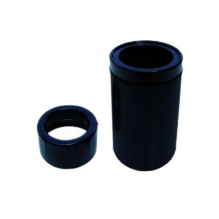 Aquaforte drijvende skimmer incl. verloop, Tuin en Terras, Vijvers, Nieuw, Verzenden