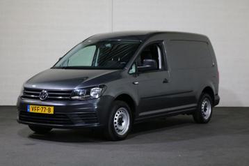 Volkswagen Caddy 1.0 TSI L2 H1 Maxi Airco Navigatie Trekhaak beschikbaar voor biedingen