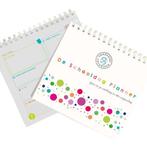 9789082350548 De schooldag planner Marloes Lubberding, Verzenden, Nieuw, Marloes Lubberding