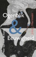 Ogenblik & eeuwigheid 9789029542388 Joke J. Hermsen, Boeken, Verzenden, Zo goed als nieuw, Joke J. Hermsen