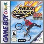 Road Champs (Losse Cartridge) (Game Boy Games) (Game Boy), Ophalen of Verzenden, Zo goed als nieuw
