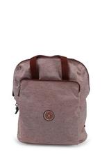 Kipling Rugzak in maat standaard Roze, Verzenden, Zo goed als nieuw, Roze