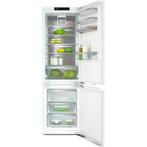 Miele KFN 7795 D Koel/vries combinatie2649, Ophalen of Verzenden, Nieuw