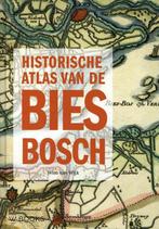 9789462584297 Historische Atlas van de Biesbosch, Boeken, Verzenden, Nieuw, Wim van Wijk