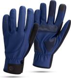 Rogelli Core Fietshandschoenen Winter - Heren - Donker Blauw, Fietsen en Brommers, Fietsaccessoires | Fietshelmen, Verzenden, Nieuw