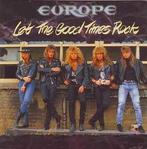 3 inch cds - Europe - Let The Good Times Rock, Verzenden, Nieuw in verpakking