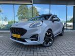 Zakelijke Lease |  Ford Puma 1.0 EcoBoost 155pk Hybrid - Aut, Auto's, Automaat, Overige kleuren, Dealer onderhouden, SUV of Terreinwagen
