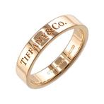 Tiffany & Co. Rosé goud - Ring, Sieraden, Tassen en Uiterlijk