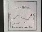 cd - Lisbee Stainton - Girl On An Unmade Bed, Cd's en Dvd's, Cd's | Rock, Zo goed als nieuw, Verzenden