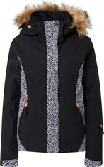 Roxy  Maat S Jet Ski Wintersportjas Dames, Kleding | Dames, Verzenden, Nieuw