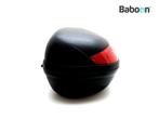 Topkoffer Yamaha YP 125 R X-MAX 2006-2009 (YP125R 1B9), Motoren, Onderdelen | Yamaha, Verzenden, Gebruikt