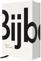 Bijbel NBV standaard 9789089121134, Verzenden, Zo goed als nieuw