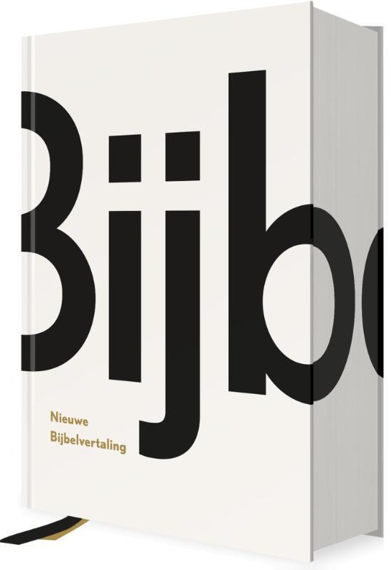 Bijbel NBV standaard 9789089121134, Boeken, Godsdienst en Theologie, Zo goed als nieuw, Verzenden