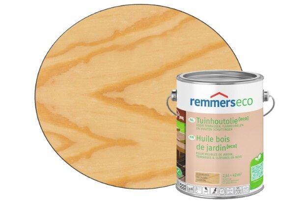 Remmers Tuinhoutolie Kleurloos Eco, Doe-het-zelf en Verbouw, Verf, Beits en Lak, Verzenden