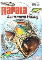 Rapala Tournament Fishing (Nintendo wii nieuw), Spelcomputers en Games, Ophalen of Verzenden, Nieuw