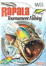Rapala Tournament Fishing (Nintendo wii nieuw), Spelcomputers en Games, Games | Nintendo Wii, Nieuw, Ophalen of Verzenden