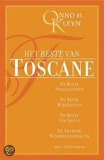 Het Beste Van Toscane 9789027412799 O.H. Kleyn, Boeken, Kookboeken, Verzenden, Zo goed als nieuw, O.H. Kleyn