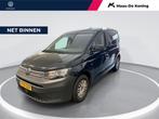 Volkswagen Caddy | Zakelijke Lease v.a. €380.03 pm, Automaat, Stof, Gebruikt, Euro 6