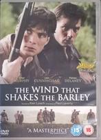 the Wind that shakes the Barley             Gratis verzenden, Cd's en Dvd's, Vanaf 12 jaar, Verzenden, Zo goed als nieuw, Drama