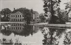 DENEKAMP - Singraven bij Denekamp, Kasteel Singraven, Verzenden, Gelopen