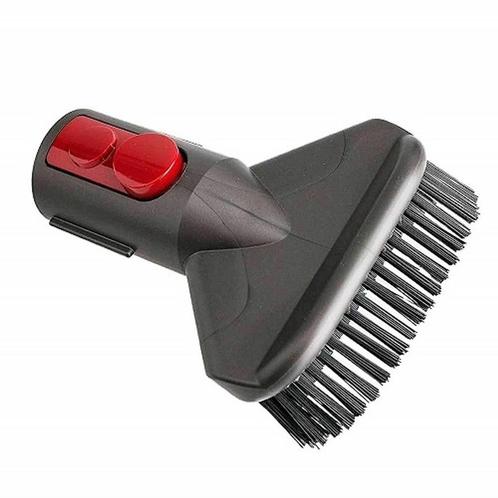 Stiff Bristle Brush voor Dyson V7 V8 V10 V11 V15 Stofzuiger, Witgoed en Apparatuur, Stofzuigers, Zo goed als nieuw, Verzenden