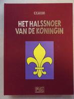 Blake en Mortimer 7 - Het halssnoer van de koningin - luxe, Boeken, Nieuw