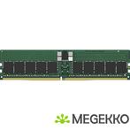 Kingston Technology KSM48E40BD8KI-32HA geheugenmodule 32 GB, Computers en Software, RAM geheugen, Verzenden, Nieuw