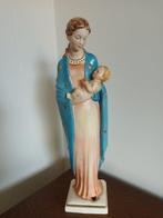 Goebel - Sacrart - R. Unger - Beeld, Madonna met Kind - HM