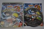 Naruto Shippuden - Ultimate Ninja Storm 2 (PS3), Verzenden, Zo goed als nieuw, Online