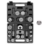 Rem zuiger remzuiger terugstelset terugdraaistel 22-dl NIEUW, Auto diversen, Autogereedschap, Ophalen of Verzenden, Nieuw