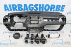 Airbag set - Dashboard zwart Volkswagen T-Cross facelift, Auto-onderdelen, Gebruikt, Volkswagen