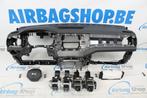 Airbag set - Dashboard zwart Volkswagen T-Cross facelift, Gebruikt, Volkswagen